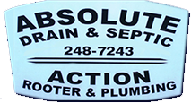 Absolute Drain & Septic, Inc. | Plumbing Contractors in Yakima WA