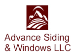 Advance Siding & Windows logo