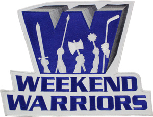 Weekend-Warriors