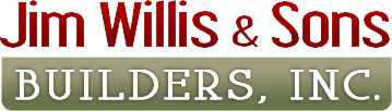 Jim Willis & Sons Builders, Inc.