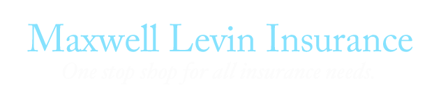 Maxwell Levin Insurance