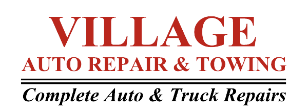 Village Auto Repair & Towing